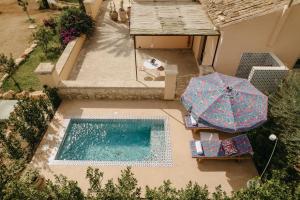 Braccialieri Luxury Resort