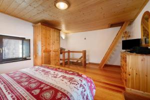 Petite Maison des Alpes