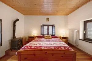 Petite Maison des Alpes - Vedun