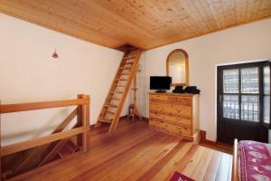 Petite Maison des Alpes