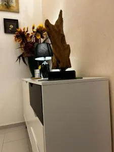 Casa adamello - Bagno Roselle