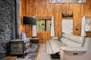 Crystal Creek Cabin