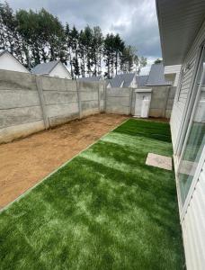 Casa villarrica verano