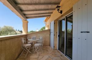 Villas Jardin-duzes : photos des chambres