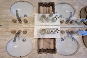 Villas Jardin-duzes : photos des chambres