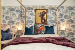 Chelsea 2BR Private Courtyard Earls Court Tube