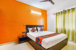 FabHotel Green Vista - Bannerghatta Main road