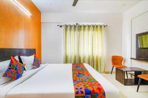 FabHotel Green Vista - Bannerghatta Main road
