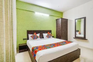 FabHotel Green Vista - Kammasandra