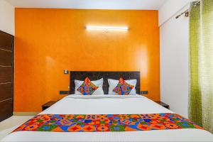 FabHotel Green Vista - Bannerghatta Main road