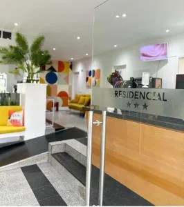 Residencial Dona Teresa - Valongo