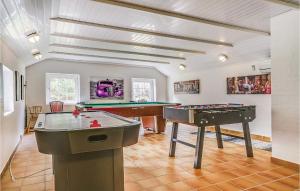 Holiday Home Nørballevej Blåvand I