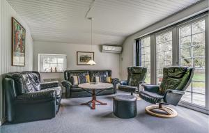 Holiday Home Nørballevej Blåvand I