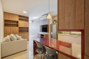 Confortável Estúdio no Setor Noroeste! EHS0117