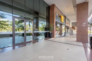 Confortável Estúdio no Setor Noroeste! EHS0117