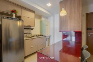 Confortável Estúdio no Setor Noroeste! EHS0117