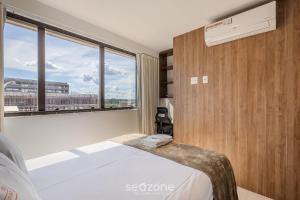 Confortável Estúdio no Setor Noroeste! EHS0117