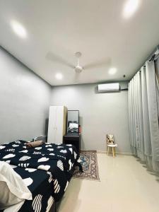 JRC Homestay Kerteh