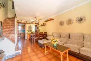 Acogedora casa cerca de la playa