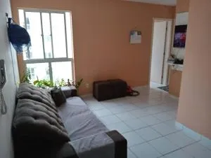 Mirantes da Lagoa, 2 quartos, ar condicionado, próximo do aeroporto - Maxaranguape