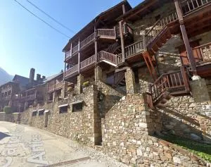 Apartamento montaña en Arties - Cabrianas