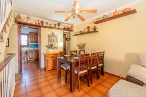 Acogedora casa cerca de la playa