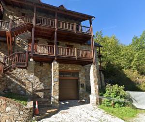 Apartamento montaña en Arties