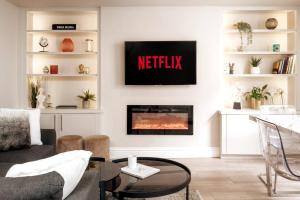 Niru Experience Jewel of Ifield Road 2BD 2BA