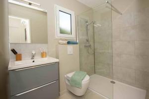 Campings Camping Montana Parc - Coeur de l'Esterel - Maeva : photos des chambres