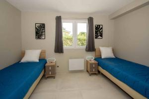 Campings Camping Montana Parc - Coeur de l'Esterel - Maeva : photos des chambres