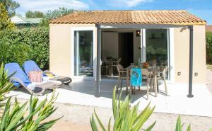 Campings Camping Montana Parc - Coeur de l'Esterel - Maeva : photos des chambres