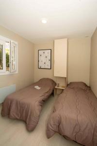 Campings Camping Montana Parc - Coeur de l'Esterel - Maeva : photos des chambres