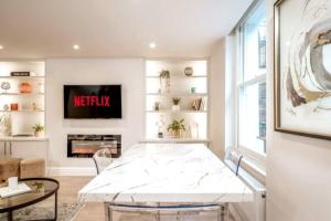 Niru Experience Jewel of Ifield Road 2BD 2BA