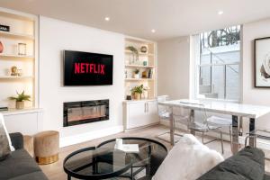 Niru Experience Jewel of Ifield Road 2BD 2BA