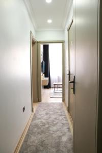 World Yours Luxury Suite - Beyoğlu