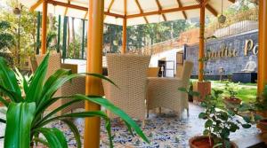 Ekjap Paradise Palms