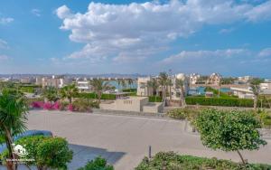 Relaxing 3BR Fanadir Marina Home l El Gouna Red Sea l Lagoon Views