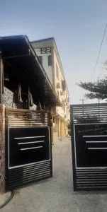 SWITCH hospitality - Lagos