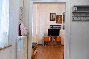 Il Borgo appartamento Clelia