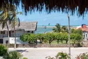 7 Beaufort - Garden House - 伊塔雷马