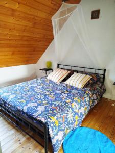 Maisons de vacances gite steir : photos des chambres