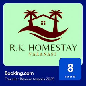 R.K.Homestay