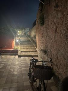 Dimora Burrafato - Antico Palazzo sul Lungomare