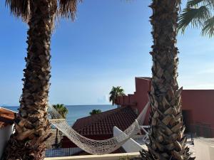 Dimora Burrafato - Antico Palazzo sul Lungomare