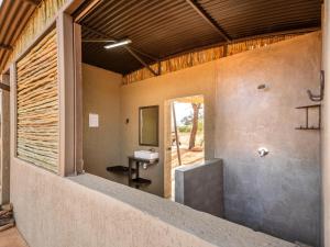 Saroa Safari Lodge Campsites