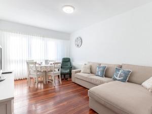 Bakio Beach VII with Parking by Aston Rentals