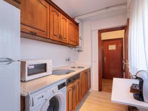 Bakio Beach VII with Parking by Aston Rentals