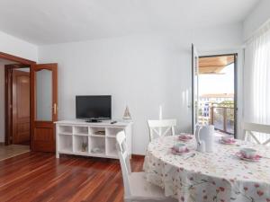 Bakio Beach VII with Parking by Aston Rentals