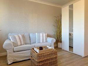 Metropol, Whg 35, Landseite