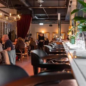 Ahlgrens Hotell Bed & Breakfast